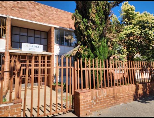 2 BEDROOM APARTMENT FOR SALE IN RANDFONTEIN CENTRAL